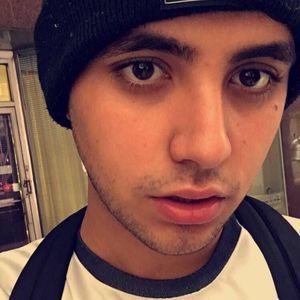 Meet your Posher, Erick